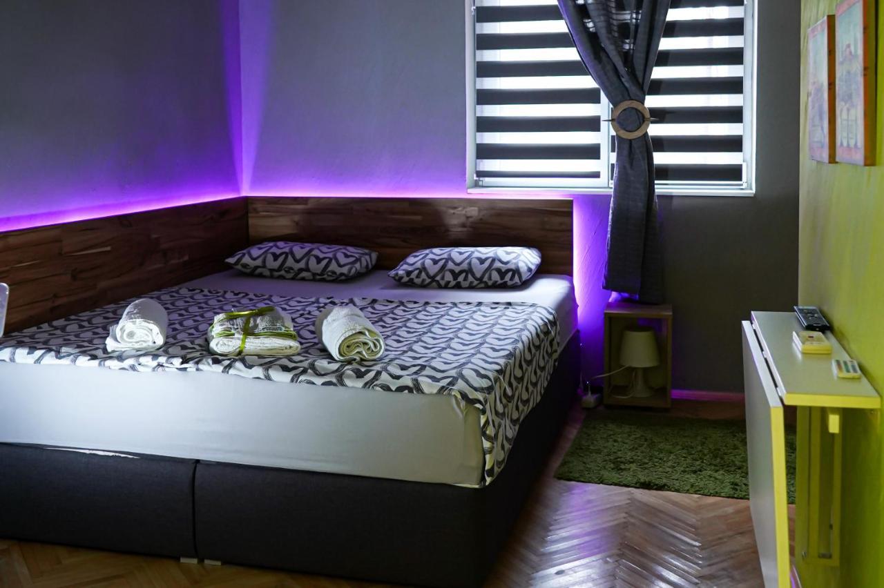 Apartment Wonderland Ni Εξωτερικό φωτογραφία