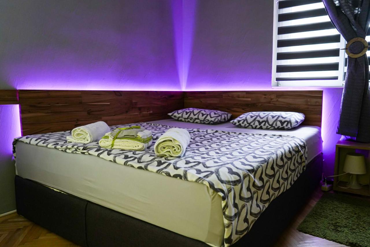 Apartment Wonderland Ni Εξωτερικό φωτογραφία