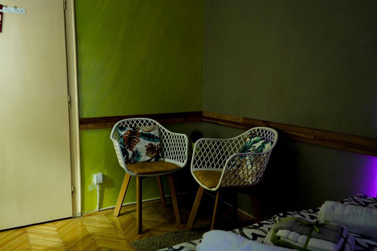 Apartment Wonderland Ni Εξωτερικό φωτογραφία