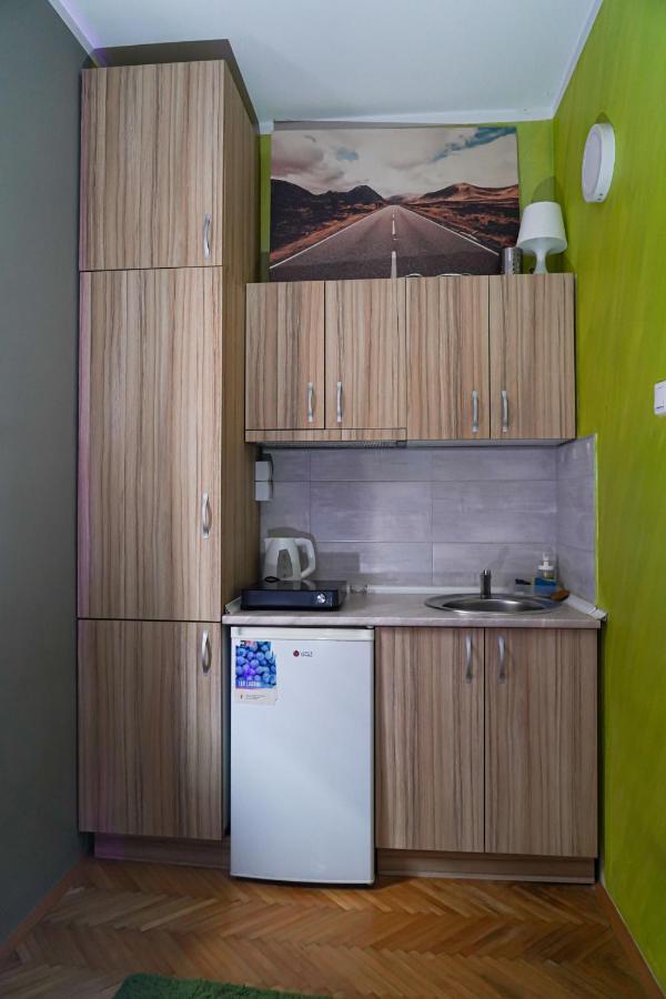 Apartment Wonderland Ni Εξωτερικό φωτογραφία