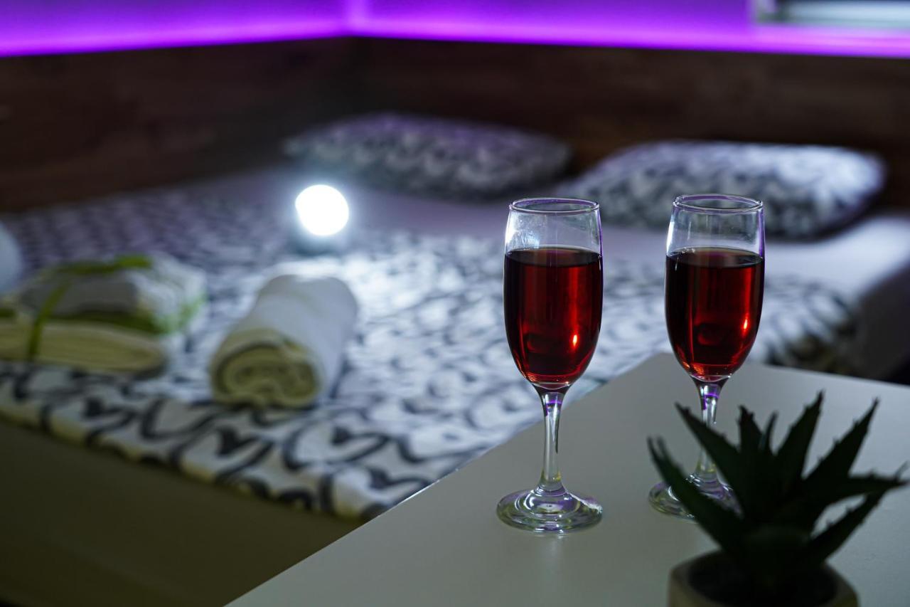 Apartment Wonderland Ni Εξωτερικό φωτογραφία