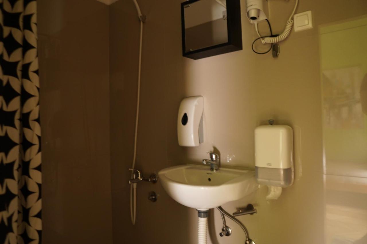 Apartment Wonderland Ni Εξωτερικό φωτογραφία