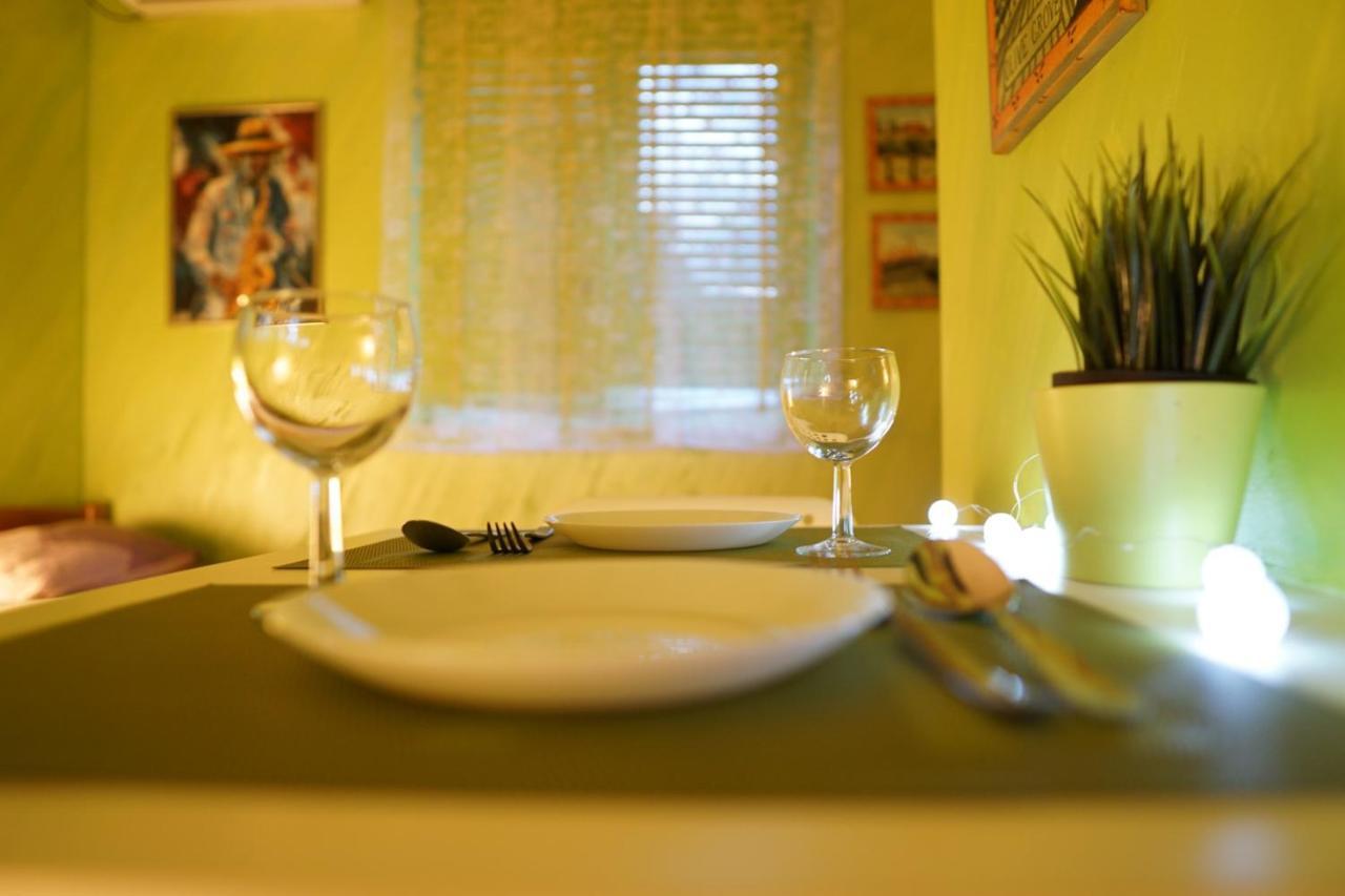 Apartment Wonderland Ni Εξωτερικό φωτογραφία