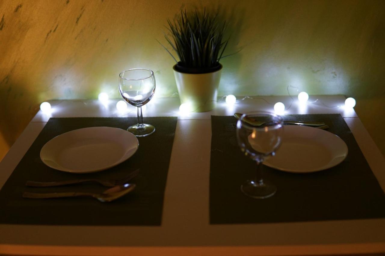 Apartment Wonderland Ni Εξωτερικό φωτογραφία
