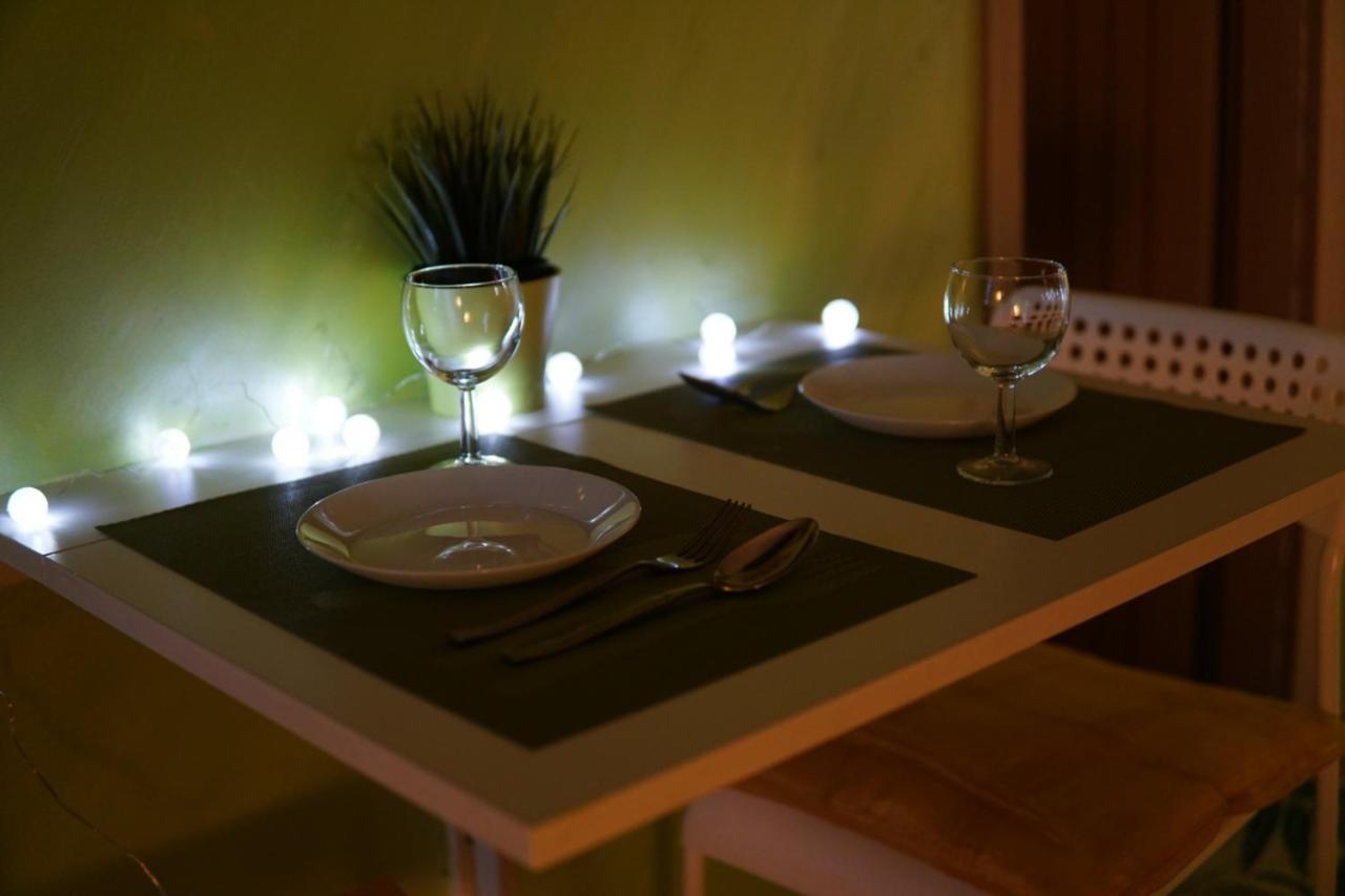 Apartment Wonderland Ni Εξωτερικό φωτογραφία